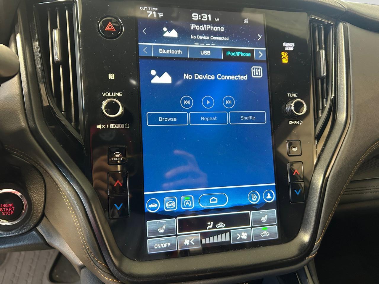 2024 Subaru Outback Wilderness New Braunfels TX