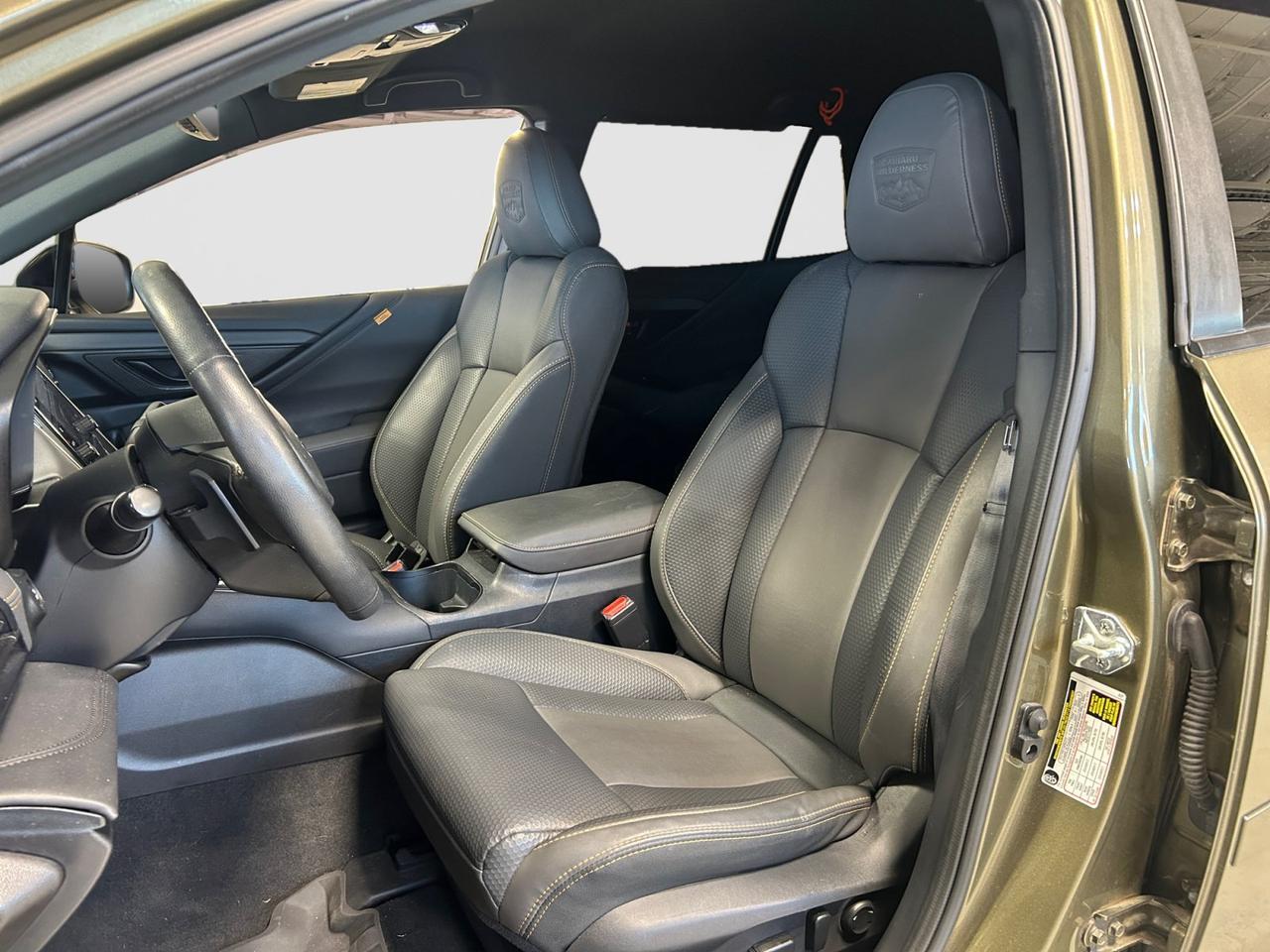 2024 Subaru Outback Wilderness New Braunfels TX
