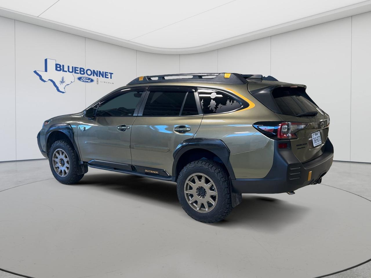 2024 Subaru Outback Wilderness New Braunfels TX