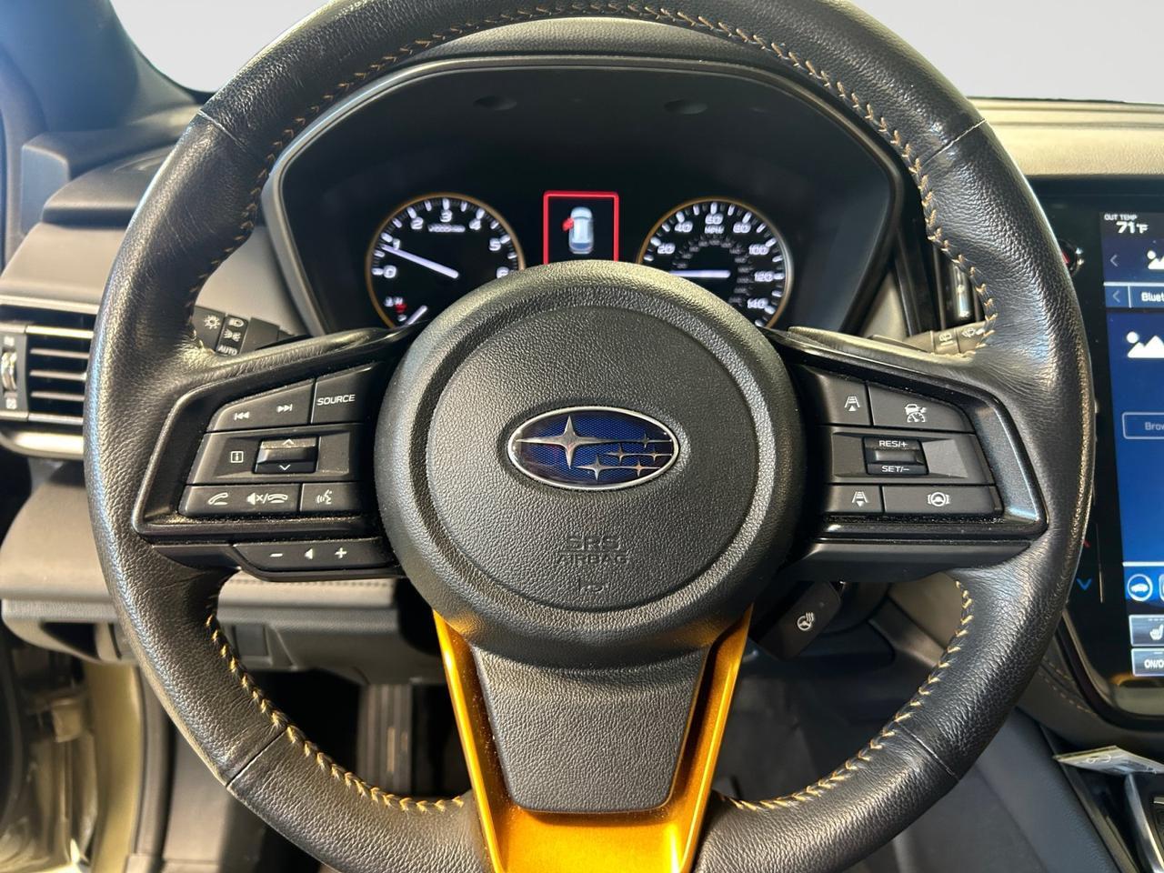 2024 Subaru Outback Wilderness New Braunfels TX