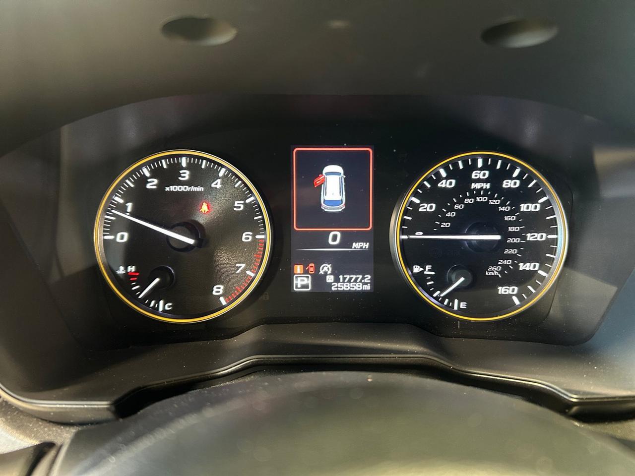 2024 Subaru Outback Wilderness New Braunfels TX