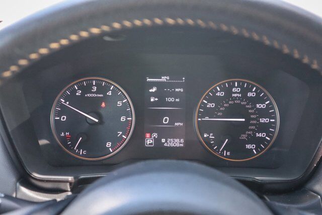 2024 Subaru Outback Wilderness San Antonio TX