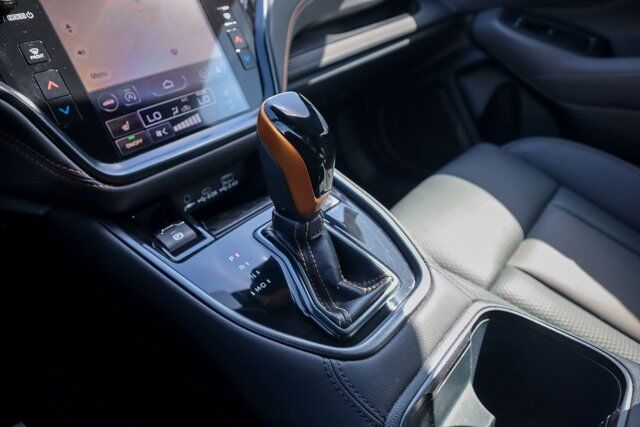 2024 Subaru Outback Wilderness San Antonio TX