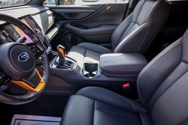 2024 Subaru Outback Wilderness San Antonio TX