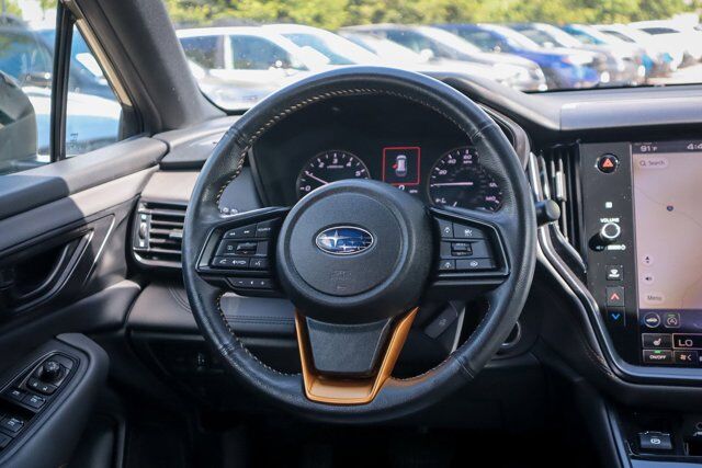 2024 Subaru Outback Wilderness San Antonio TX