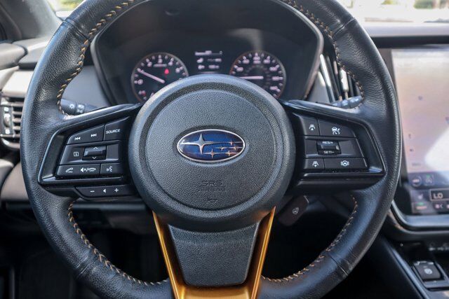 2024 Subaru Outback Wilderness San Antonio TX