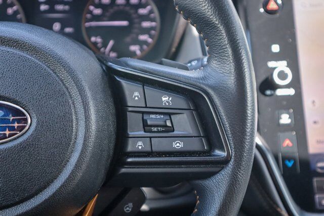 2024 Subaru Outback Wilderness San Antonio TX