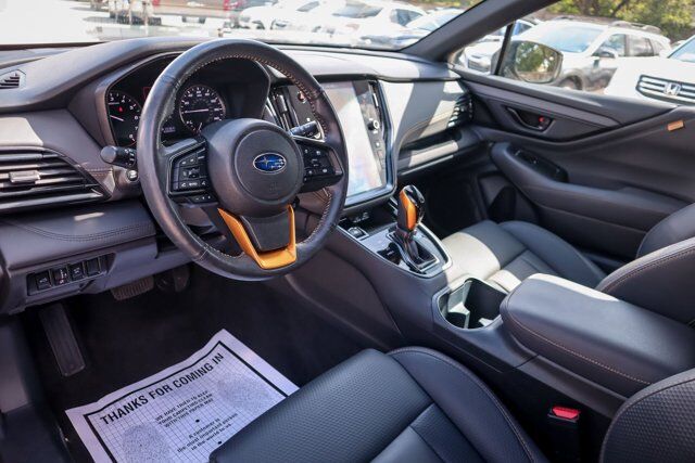 2024 Subaru Outback Wilderness San Antonio TX