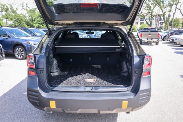 2024 Subaru Outback Wilderness San Antonio TX