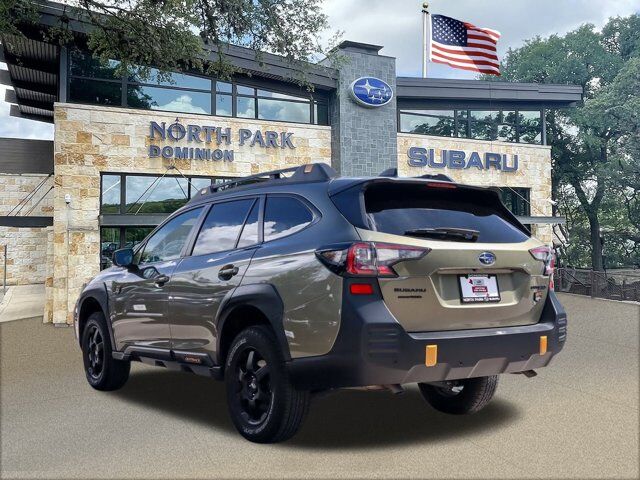 2024 Subaru Outback Wilderness San Antonio TX
