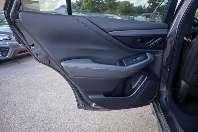 2024 Subaru Outback Wilderness San Antonio TX