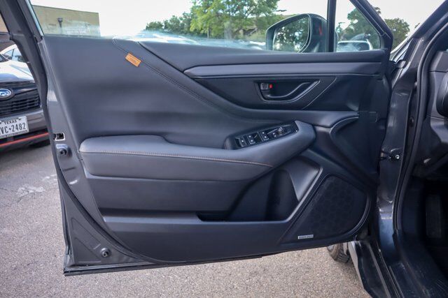 2024 Subaru Outback Wilderness San Antonio TX