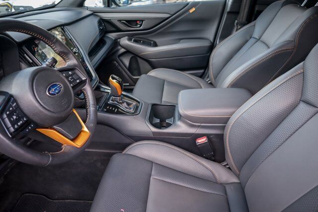 2024 Subaru Outback Wilderness San Antonio TX