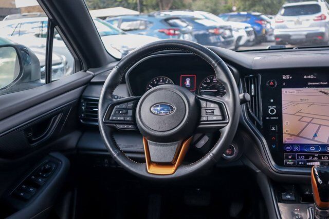 2024 Subaru Outback Wilderness San Antonio TX