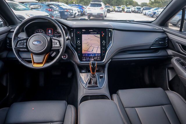 2024 Subaru Outback Wilderness San Antonio TX