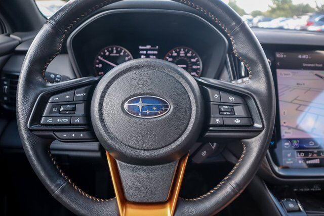 2024 Subaru Outback Wilderness San Antonio TX