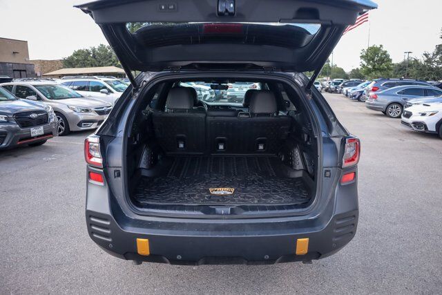2024 Subaru Outback Wilderness San Antonio TX