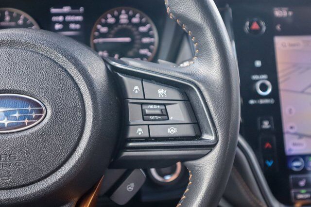 2024 Subaru Outback Wilderness San Antonio TX