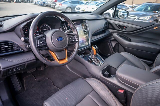 2024 Subaru Outback Wilderness San Antonio TX