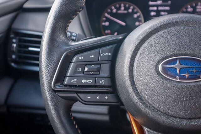 2024 Subaru Outback Wilderness San Antonio TX