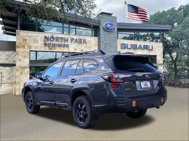 2024 Subaru Outback Wilderness San Antonio TX