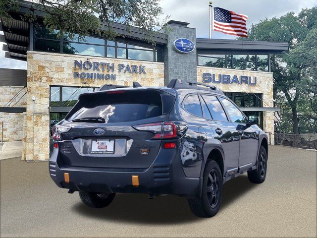 2024 Subaru Outback Wilderness San Antonio TX
