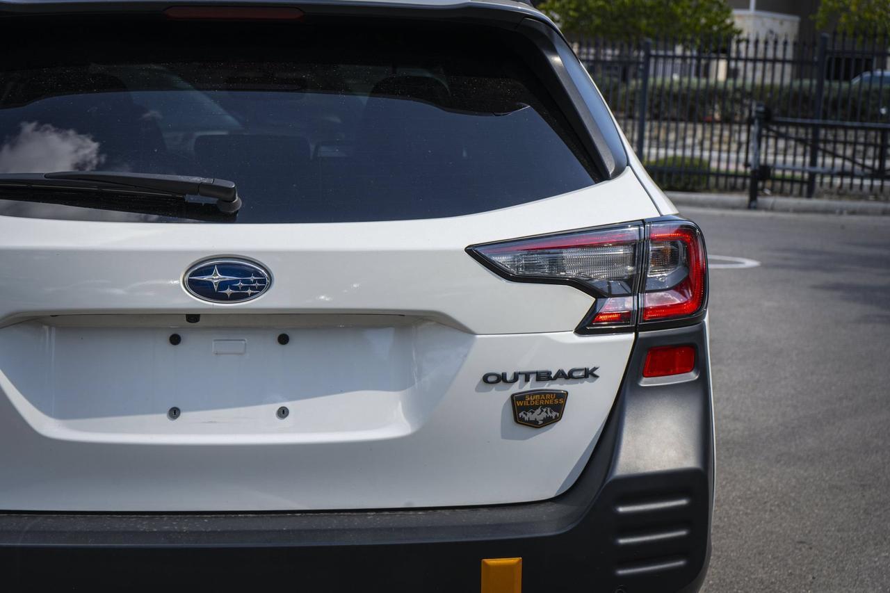 2024 Subaru Outback Wilderness San Antonio TX