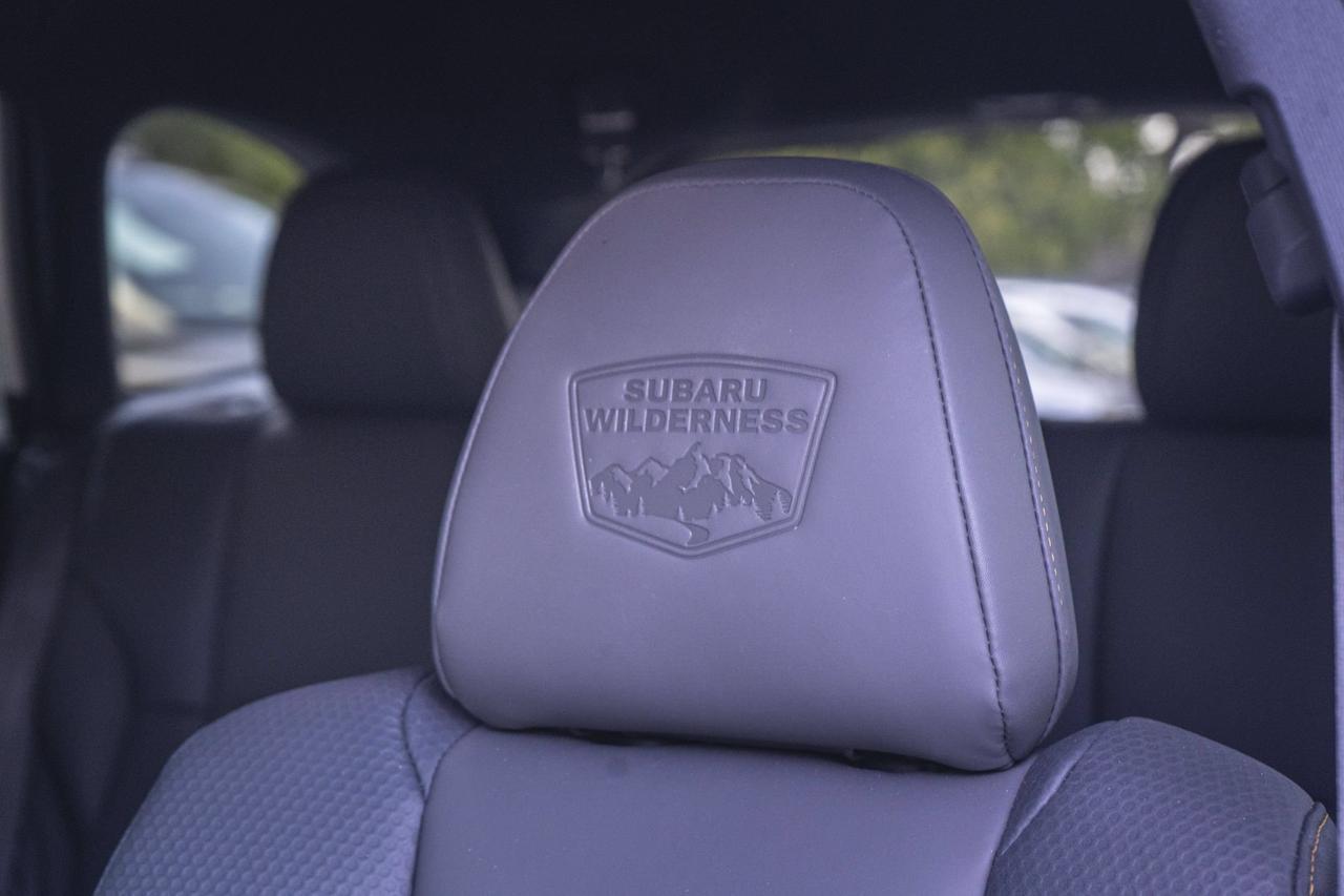 2024 Subaru Outback Wilderness San Antonio TX