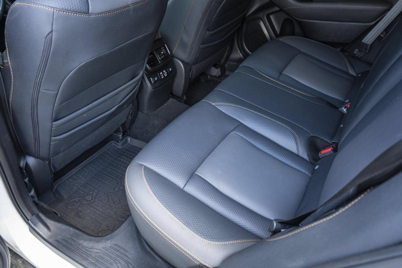 2024 Subaru Outback Wilderness San Antonio TX