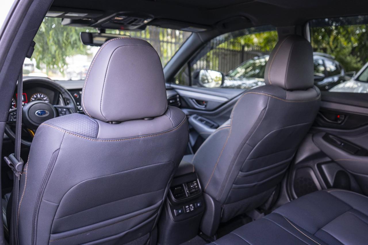 2024 Subaru Outback Wilderness San Antonio TX