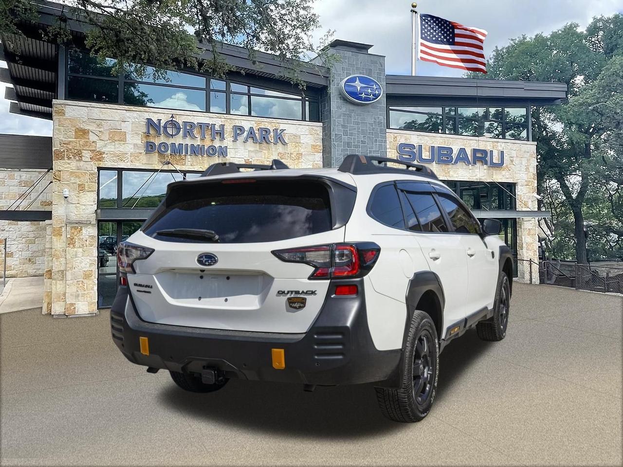 2024 Subaru Outback Wilderness San Antonio TX
