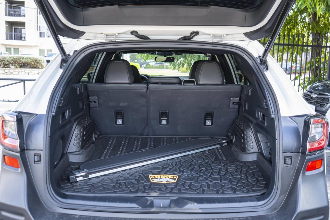 2024 Subaru Outback Wilderness San Antonio TX