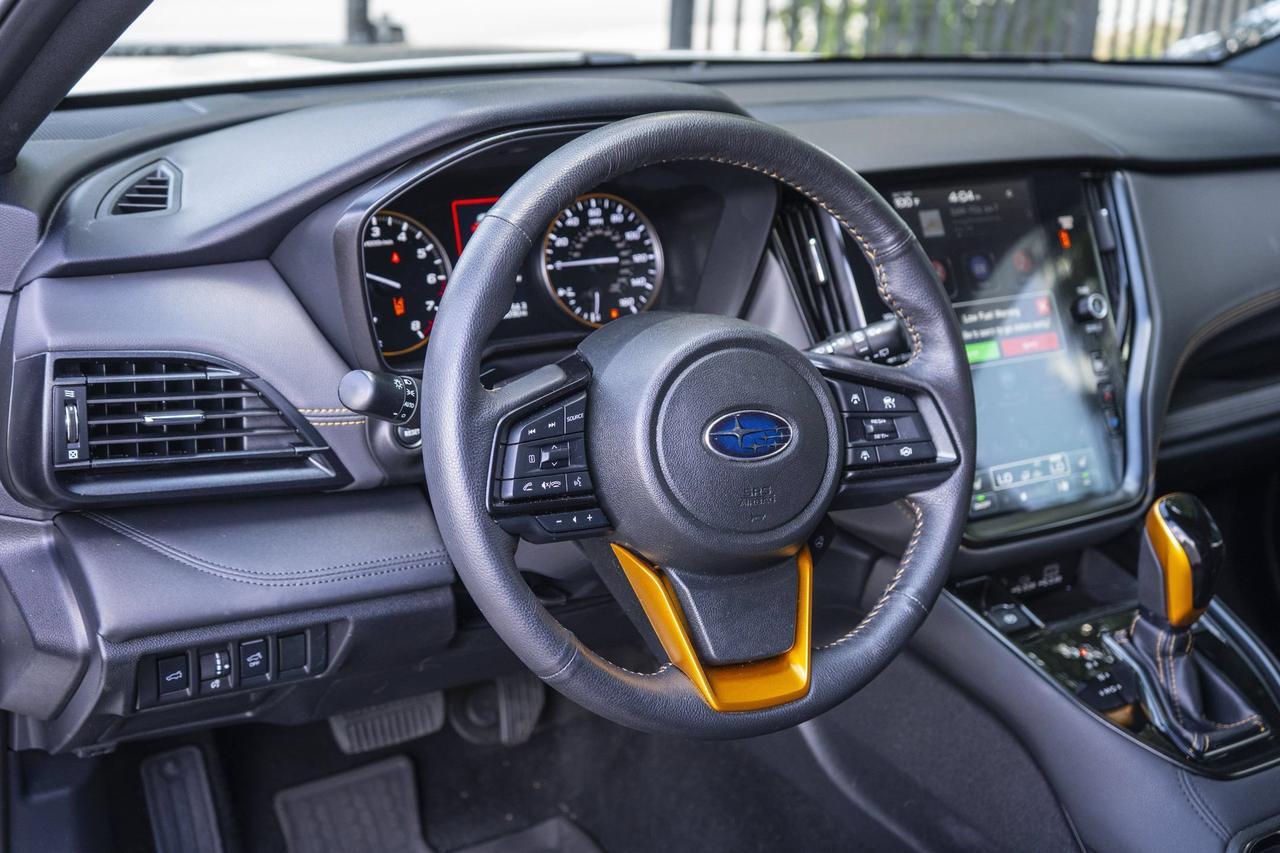 2024 Subaru Outback Wilderness San Antonio TX