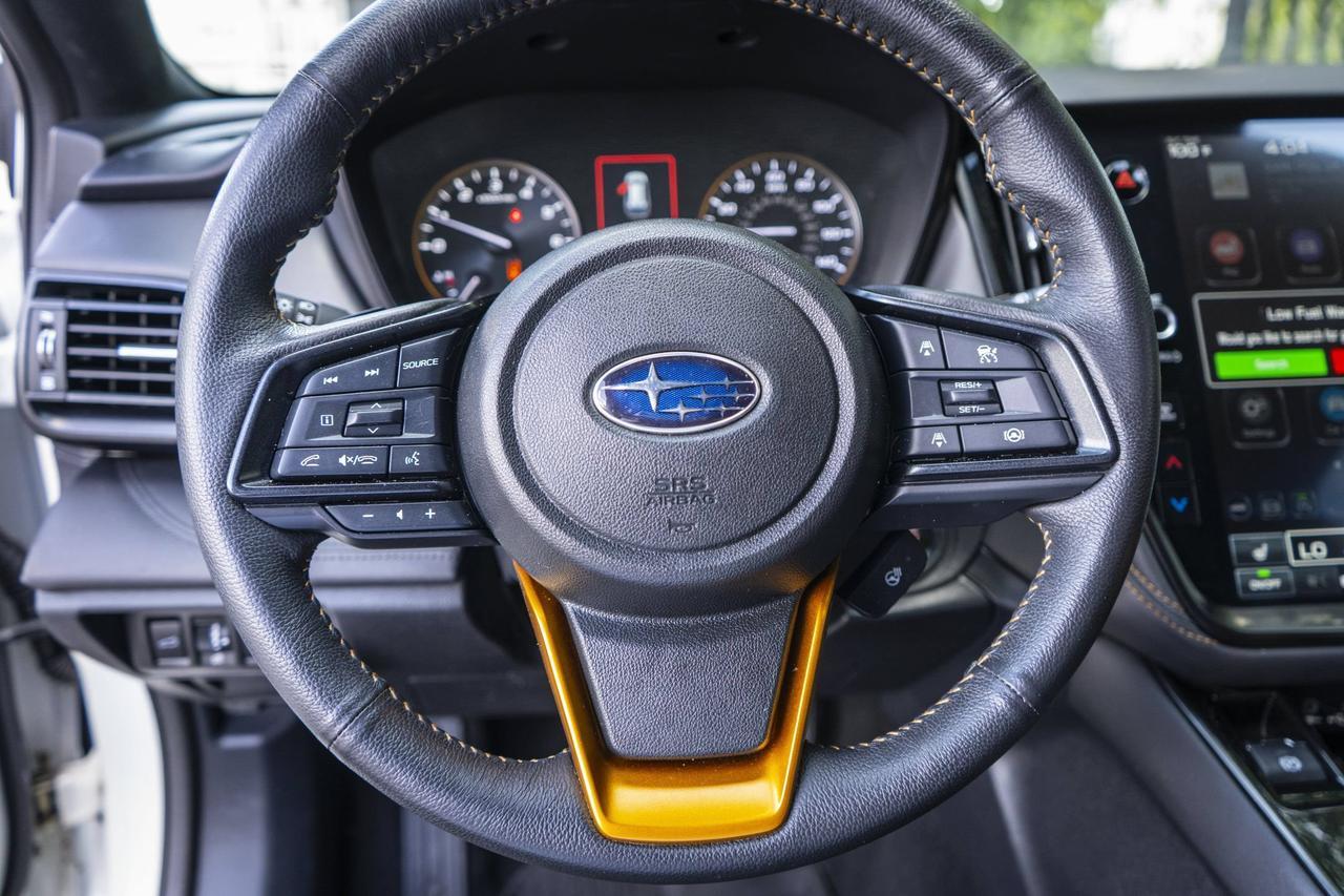 2024 Subaru Outback Wilderness San Antonio TX