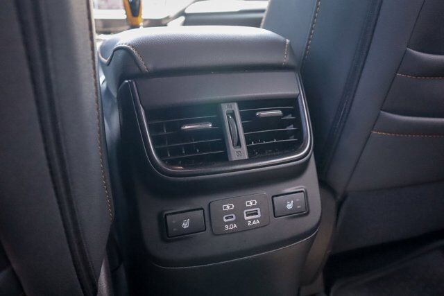 2024 Subaru Outback Wilderness San Antonio TX