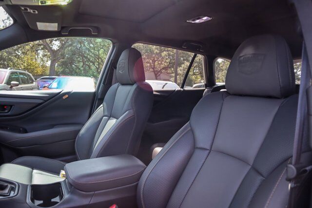 2024 Subaru Outback Wilderness San Antonio TX