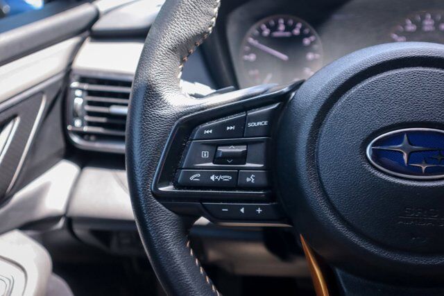 2024 Subaru Outback Wilderness San Antonio TX