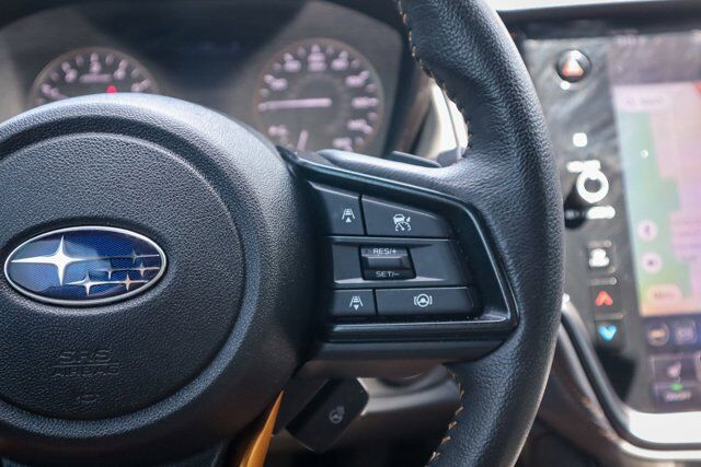 2024 Subaru Outback Wilderness San Antonio TX