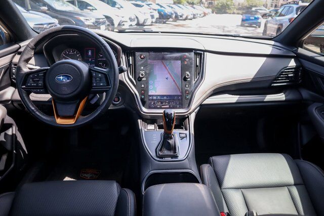 2024 Subaru Outback Wilderness San Antonio TX