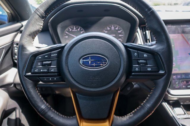 2024 Subaru Outback Wilderness San Antonio TX