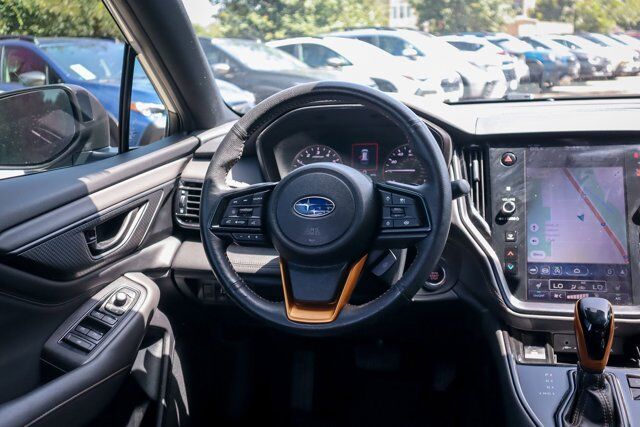 2024 Subaru Outback Wilderness San Antonio TX