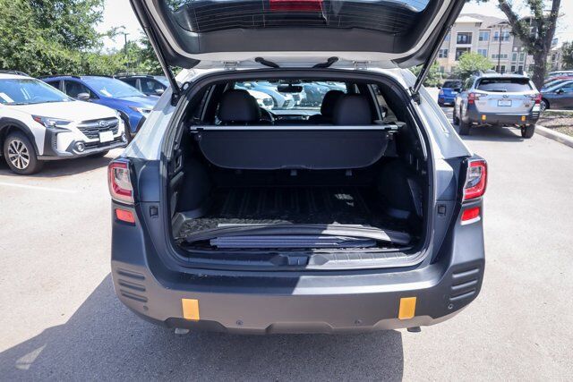 2024 Subaru Outback Wilderness San Antonio TX