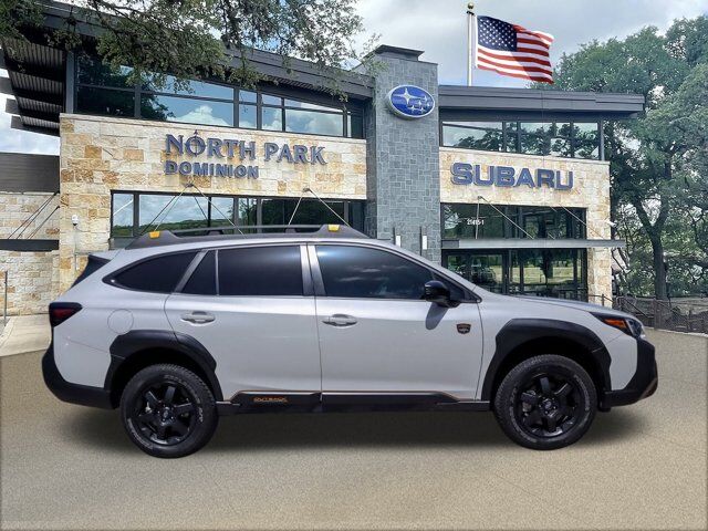 2024 Subaru Outback Wilderness San Antonio TX