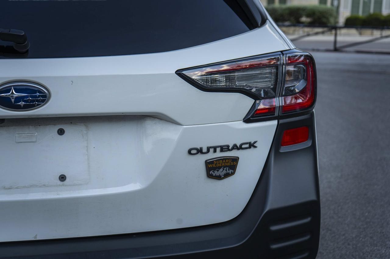 2024 Subaru Outback Wilderness San Antonio TX