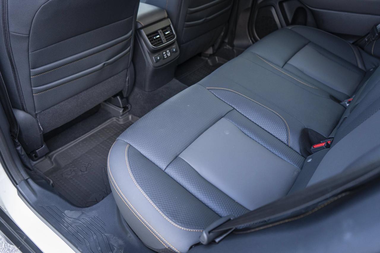 2024 Subaru Outback Wilderness San Antonio TX