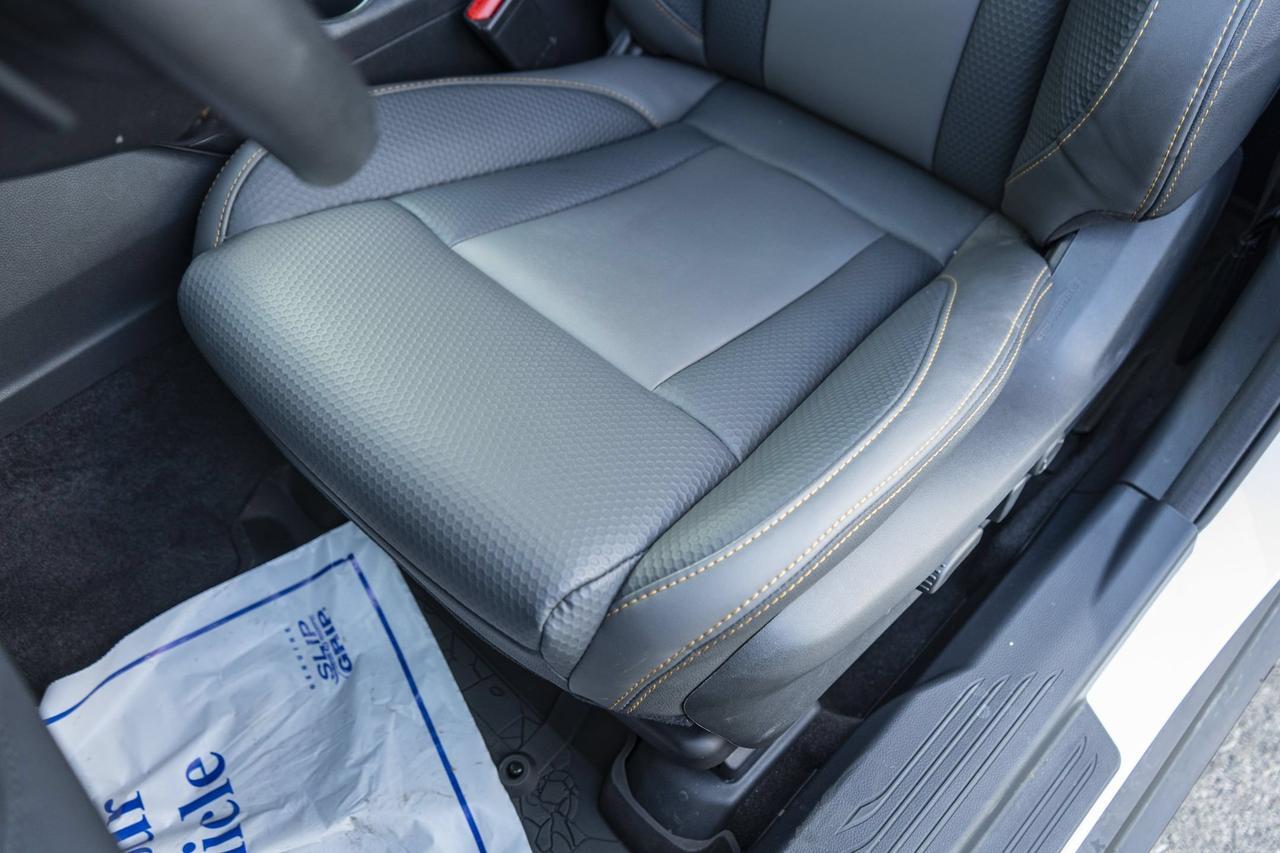2024 Subaru Outback Wilderness San Antonio TX