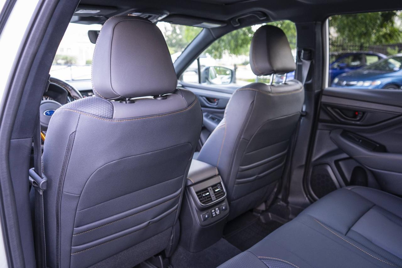 2024 Subaru Outback Wilderness San Antonio TX