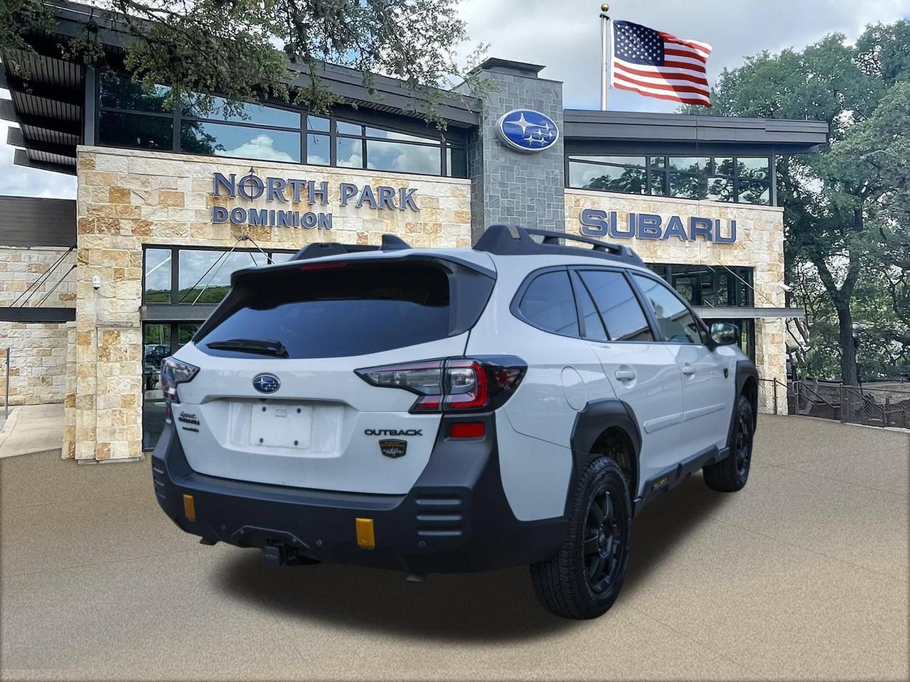 2024 Subaru Outback Wilderness San Antonio TX