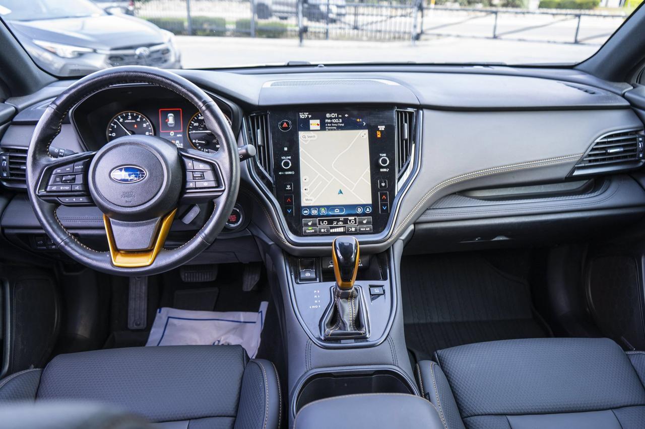 2024 Subaru Outback Wilderness San Antonio TX