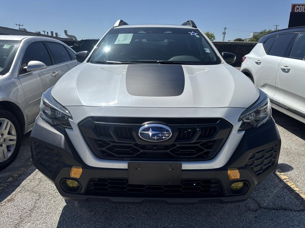 2024 Subaru Outback Wilderness San Antonio TX